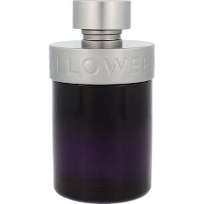Jesus Del Pozo Halloween Tattoo toaletní voda pánská 125 ml