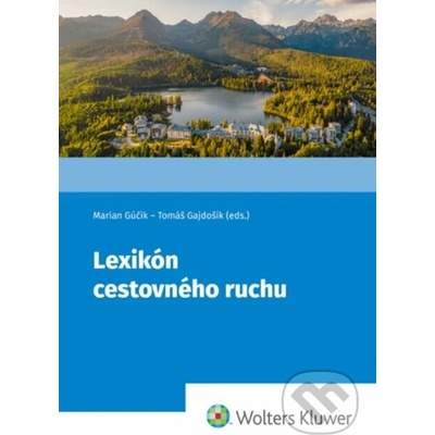 Lexikón cestovného ruchu
