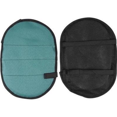 Podložka pod kolená Strend Pro Garden, záhradná, bal. 2 ks, 20x25 cm, kolenačky
