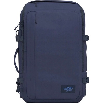 CabinZero Adventure galaxy 42 l