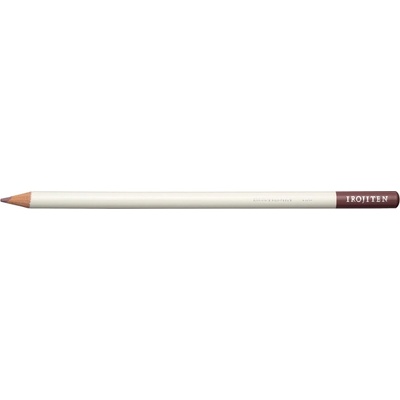 Tombow Цветен молив Irojiten ръждиво кафяв (CI-REX8)