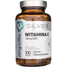 MyVita Strieborný Vitamín C 100 kapsúl