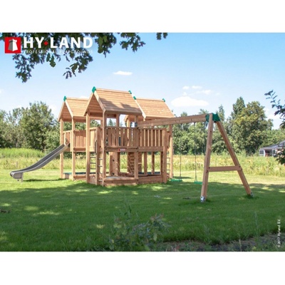 Playground System sestava Hyland P8S