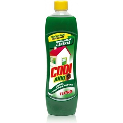 La Oca WC čistič s vůní moře 750 ml – Hledejceny.cz