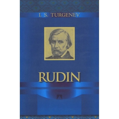 Rudin Ivan Sergejevič Turgenev