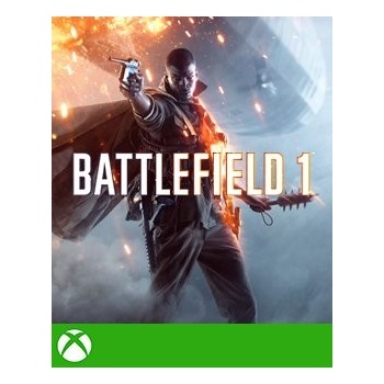 Battlefield 1