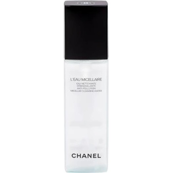 CHANEL L´Eau Micellaire 150 ml почистваща мицеларна вода за жени