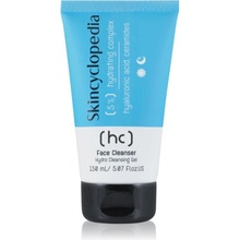 Skincyclopedia Face Cleanser 5% Hydrating 150 ml