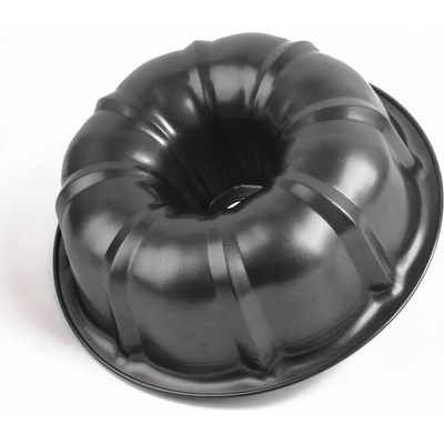 Bergner Midnight bábovka 25,5x8cm