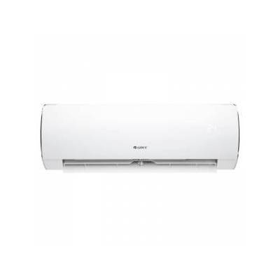 Инверторен климатик Gree Fairy II GWH12ACC-K6DNA1F, До 23 м2, Wi-Fi, Йонизация, LED, Таймер, Турбо, Самопочистване, Бял