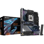 GIGABYTE X870E AORUS MASTER X3D Дънни платки