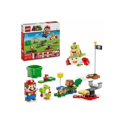 LEGO® Строителна Игра Lego 71439 Многоцветен