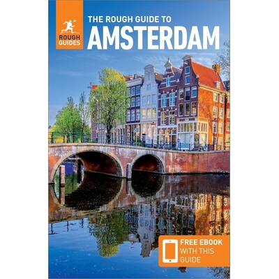 průvodce Amsterdam