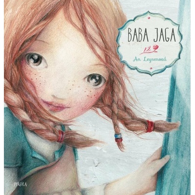 Baba Jaga - Leysenová An