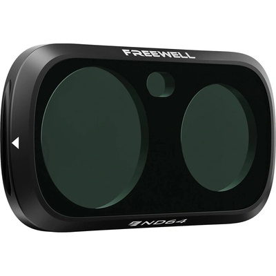 ND filtr Freewell Insta360 Luna Ultra ND64