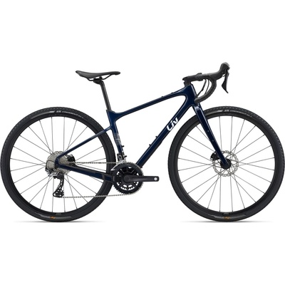 Liv Devote Advanced 2 2022