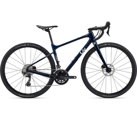 Liv Devote Advanced 2 2022