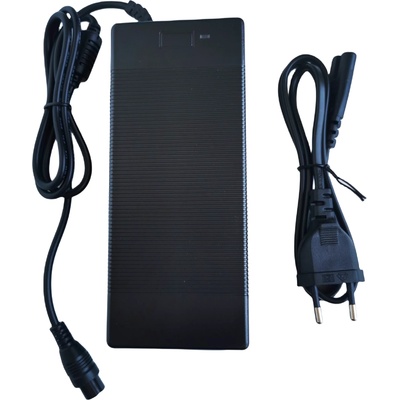KUKIRIN Зарядно за ел. тротинетка kukirin m5 / m4 pro