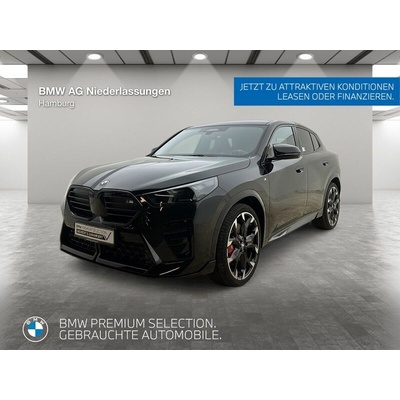 BMW X2 M35i xDrive M Sport 221 kW