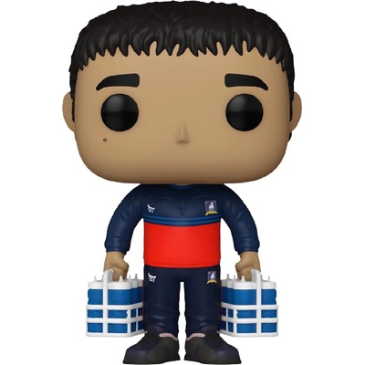 Funko Pop Television Ted Lasso Nate Shelley With Water 1511 9cm