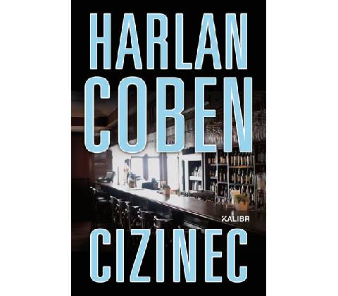 Cizinec