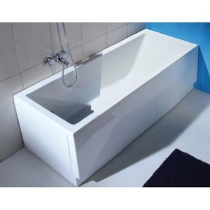 Gala Правоъгълна вана Gala Mitta 160x70 см (G6270101)