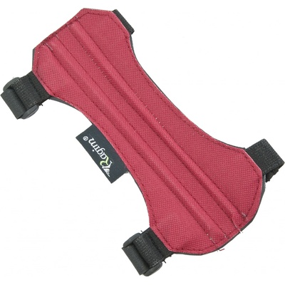 Chránič předloktí Ragim červený