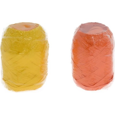 STUHA VIAZACIA 1ks mašľa MIX 7mm x15m conf. *47803