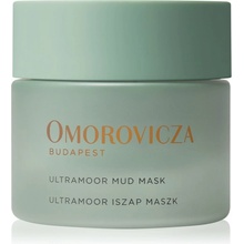 Omorovicza Ultramoor Mud Mask čistiaca ílová pleťová maska s liftingovým efektom 50 ml
