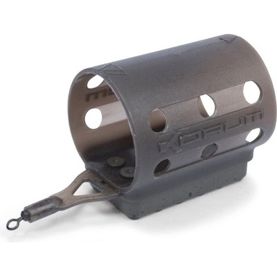 Korum Krmítko Open Ended feeder medium Gramaž: 30 g
