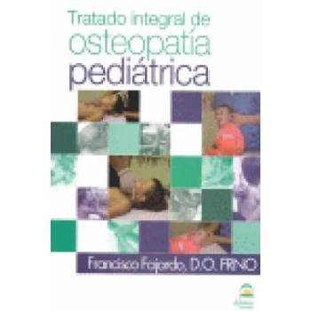 Image 1 of Tratado integral de osteopatía pediátrica | Francisco Fajardo Ruiz