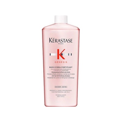 Kérastase Genesis Bain Hydra-Fortifiant Shampoo 1000 ml