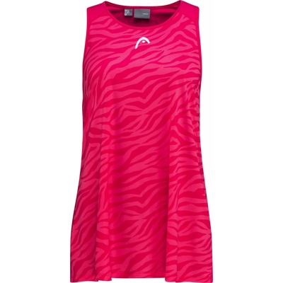 Head Vision Agility Tank Top Girls