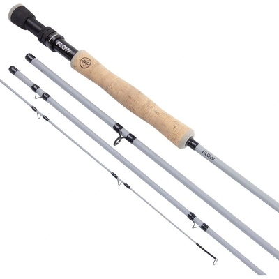 Wychwood Flow MKII 10ft 3m 4 díly