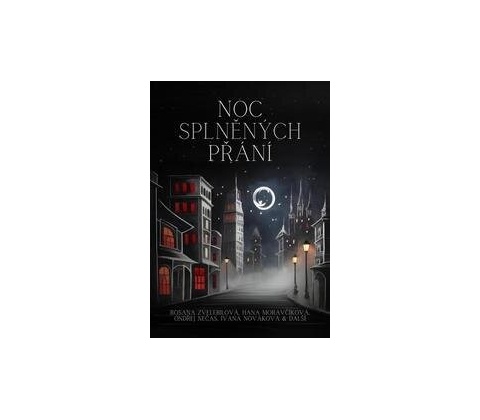 Noc splněných přání