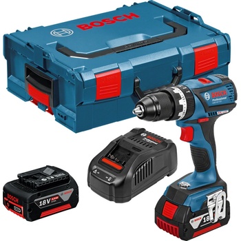 Bosch GSB 18 V-EC 0.601.9E9.104