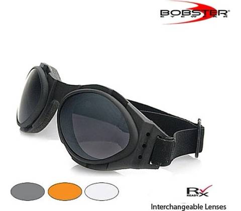 Bobster BUG EYE II