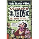 Otravné jedy - Nick Arnold