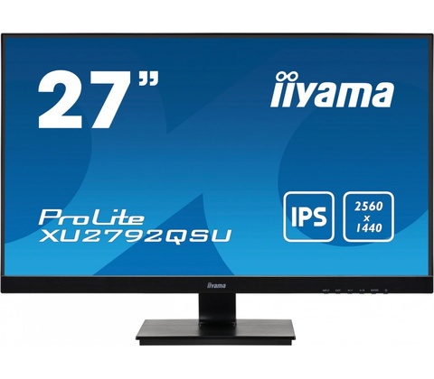 iiyama XU2792QSU