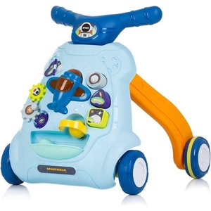 Chipolino Муз. игр. на колела "Самолетче (3800931060978) Проходилка