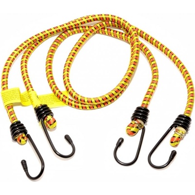 COMPASS Upínač pružný 2x80cm TÜV/GS