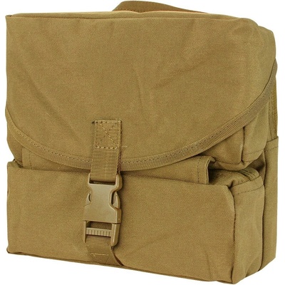 Condor Outdoor Colossus Duffle coyote 60 l