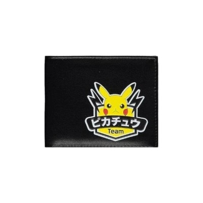 Peňaženka Pokémon Olympics Team Pikachu