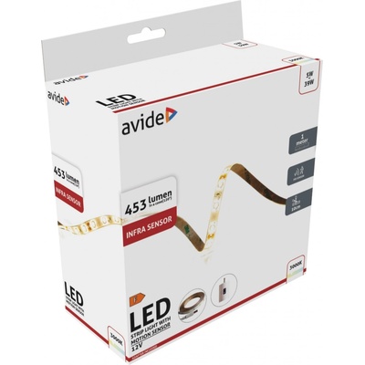 AVIDE ALSLIS12V-5W