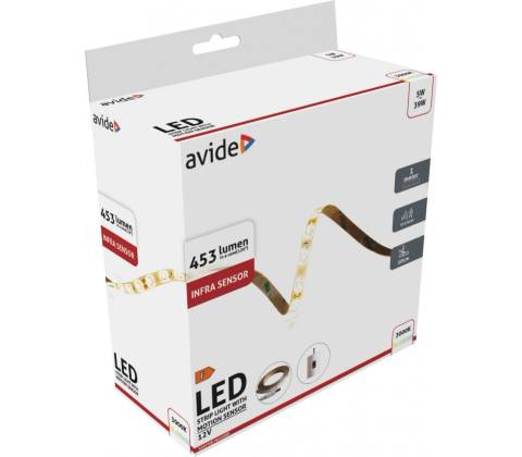 AVIDE ALSLIS12V-5W