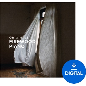 Spitfire Audio Originals Firewood Piano (Дигитален продукт)