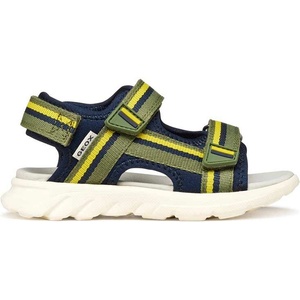 GEOX Сандали j sandal airadyum bo (j55f1c-c0938)