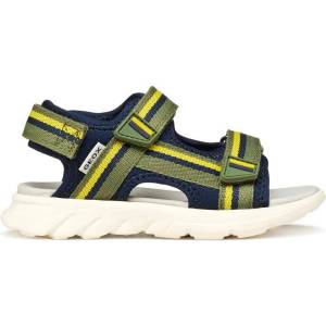 GEOX Сандали j sandal airadyum bo - sportdepot - 76,65 лв