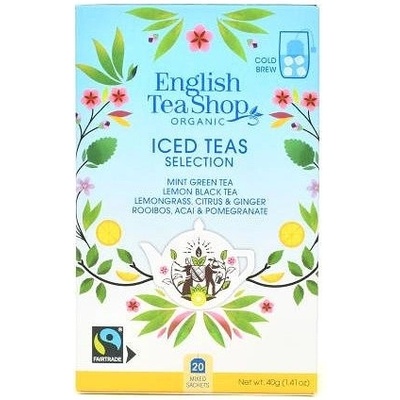 English Tea Shop COLD BREW 40 g