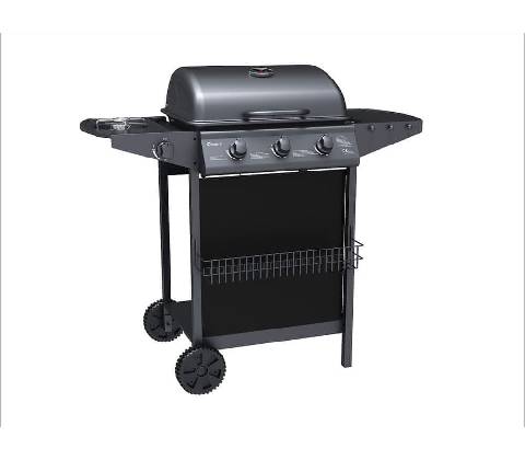 Tepro Hampton 3 3196